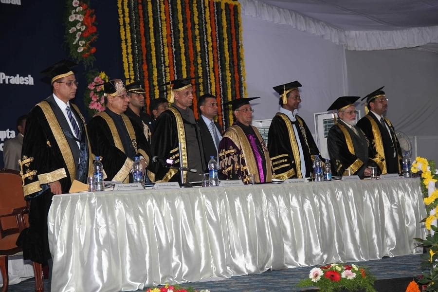 NALSAR Campus Events photo 2